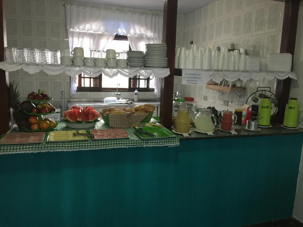 Costa Inn Caraguatatuba