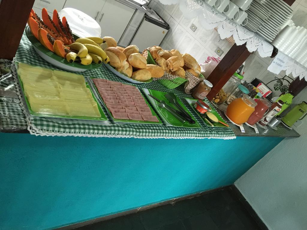 Costa * Caraguatatuba