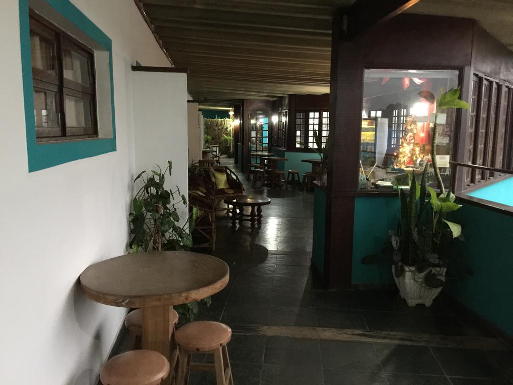 Inn Costa