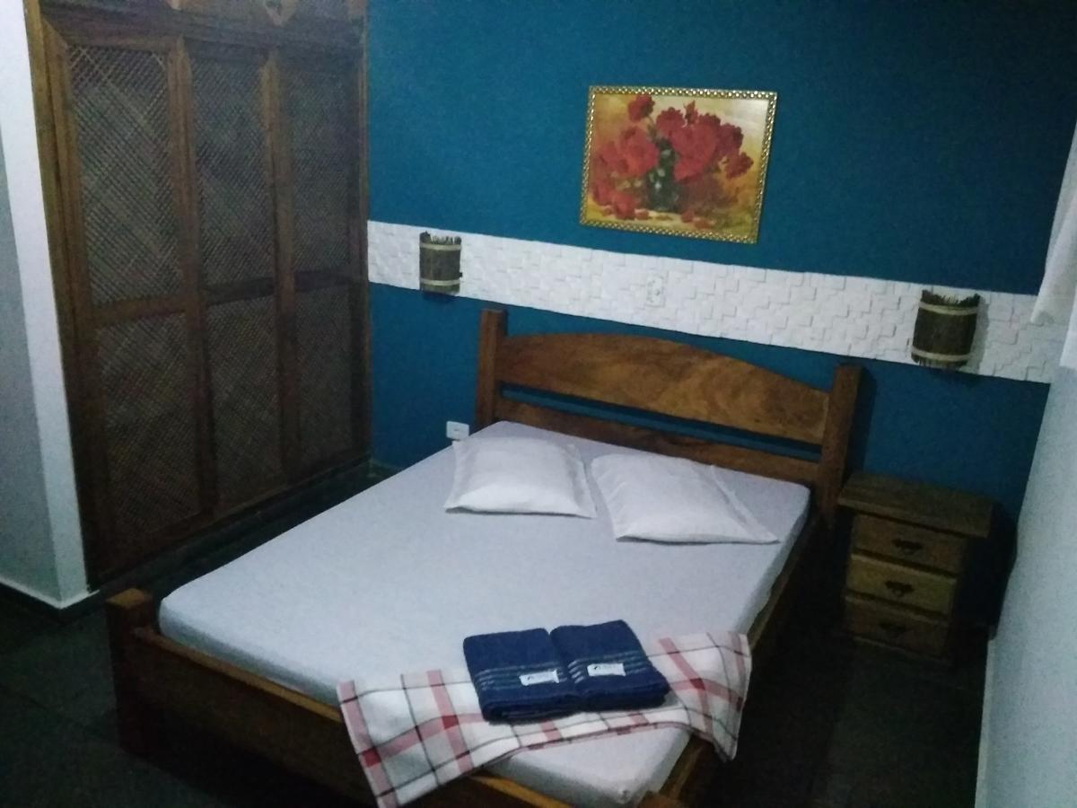Costa Inn Caraguatatuba