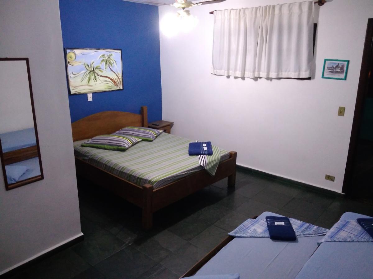 Inn Costa Caraguatatuba